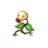 069 Bellsprout